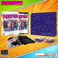 Mallrats Limited Edition 4K UHD with Slipcover (Arrow Video U.S.)