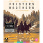 The Sisters Brothers 4K Ultra HD LE with Slipcover (Arrow UK/Region Free)
