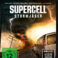 Supercell (2023) 4K UHD (Capelight/Region Free) [German Import]
