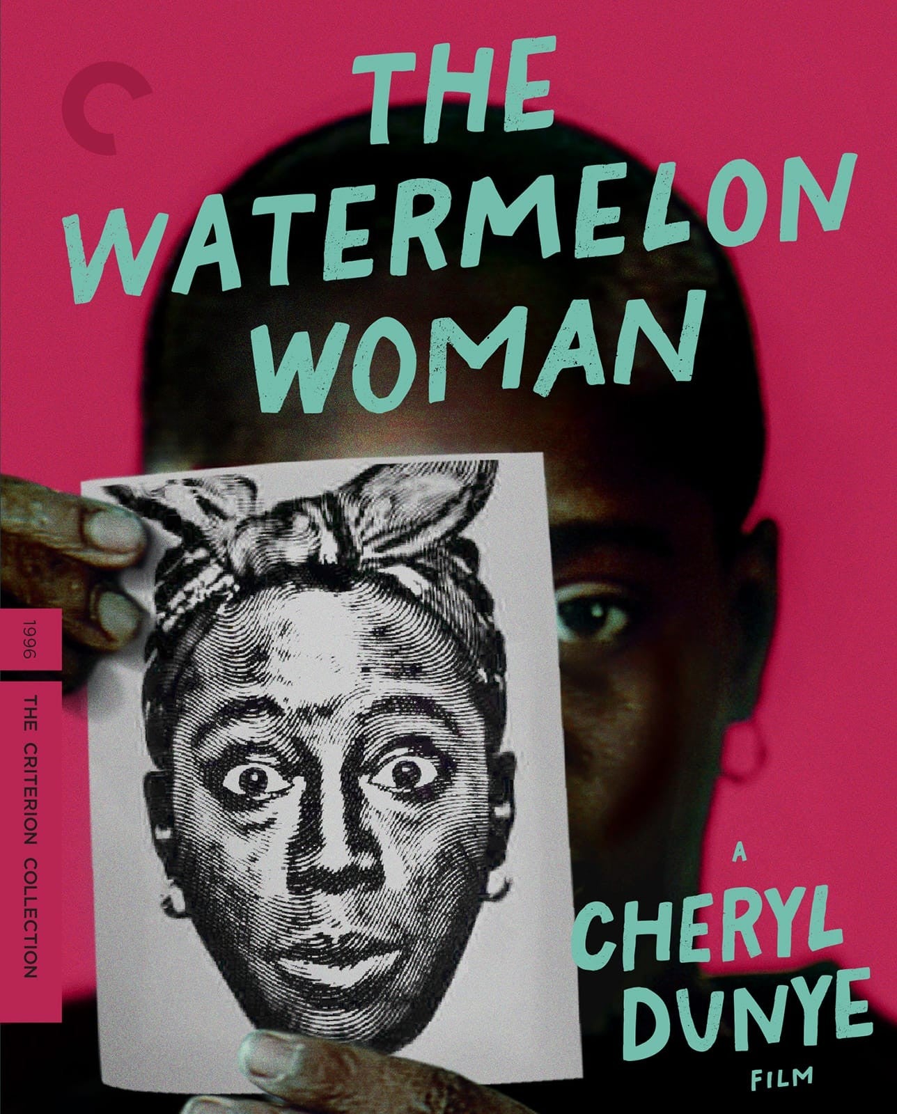 The Watermelon Woman (1996) Blu-ray (Criterion Collection)
