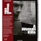 A Woman Kills Blu-ray Limited Edition (Radiance Films/U.S.)